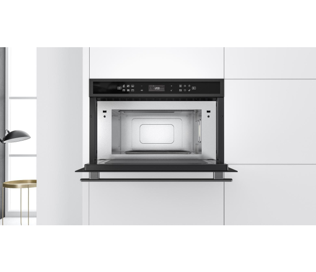 Whirlpool Outlet KUCH.MIKR. W6MD440BSS### - 1564454 - zdjęcie 7